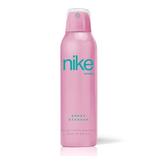 Desodorante Nike Sweet Blossom Woman Spray 200Ml (8414135869722)