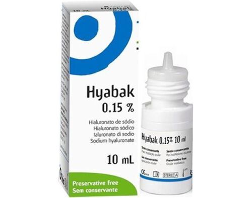 Cuidados Olhos e Ouvidos