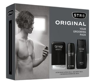 STR8 Zestaw Kosmetyków Original