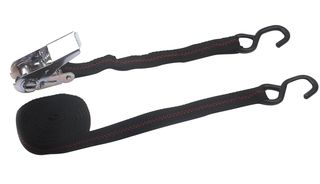 Cinta Poliprop C/Gancho Aco 25Mm 5M (16011436)