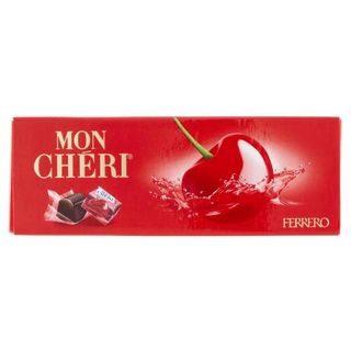 Mon cheri T16 168 gr