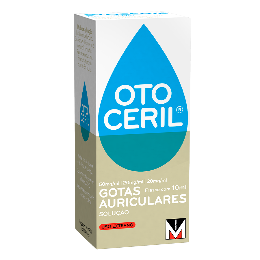 Olhos e Ouvidos