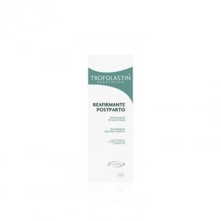 Crema Reafirmante Post-Parto Trofolastin 200 Ml.