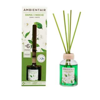 Ambientadores Mikado Noche Natural Fragances 50 Ml (183349)