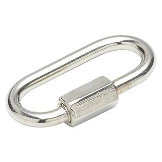 2 Elos Rapido A.Zinc 3Mm D9Mm Std (18605650)