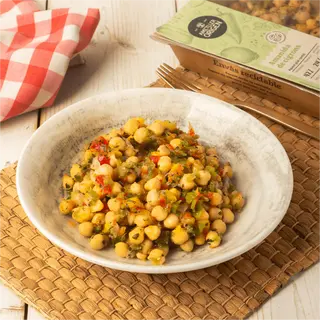 Amanida De Cigrons Ametller Origen 250G