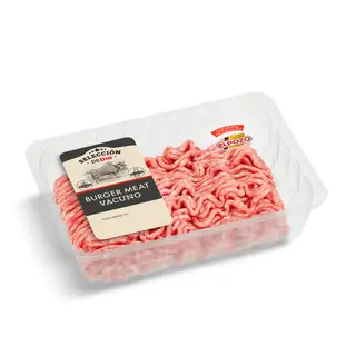 Carne Picada De Vacuno Selección De Dia 500 G