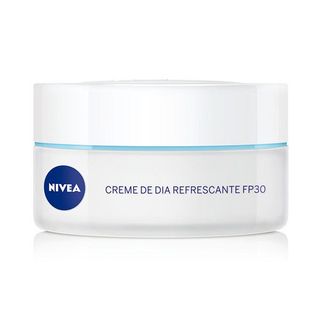 Nivea Cuidado De Dia Hidratante 1348004 50Ml