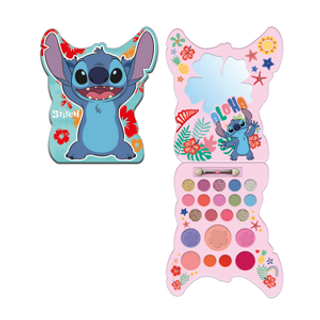 Paleta Maquillaje Stitch