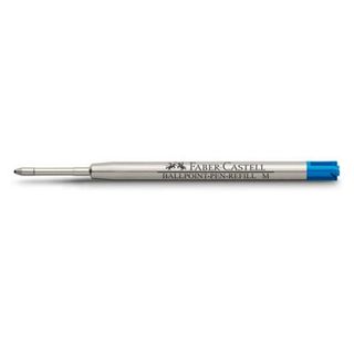Recambio Universal Para Bolígrafo Faber-Castell Trazo M Color Azul (4005401487418)