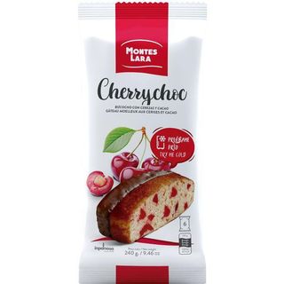 Cherrychoc Montes Lara, 240 G (26234336)
