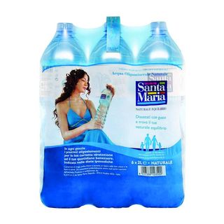 Acqua Nat.Lt.2X6 Santa Maria F