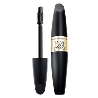 Máscara De Pestañas False Lash Effect Black Max Factor 1 Ud.