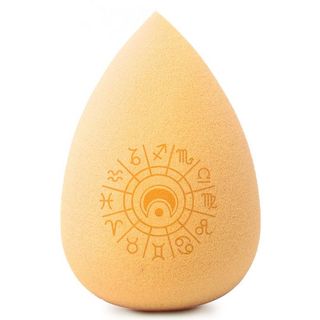 Mystic Esponja Zodiaco - You Are The Princess - Naranja 8435638043020