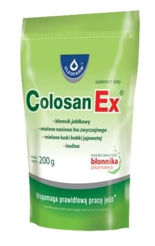 Colosan Ex 200 g