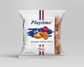Madaleinettes Francesi - 848358