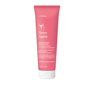 Pupa Never Again Concentrato Anticellulite 250 Ml - 000826205