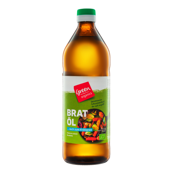 Azeite, Óleo e Vinagre