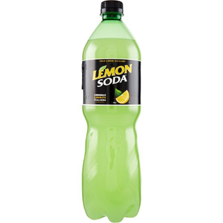 Lemonsoda 1L
