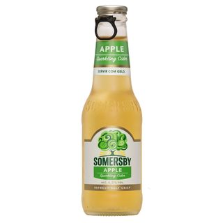 Sidra com Álcool Maçã (emb. 20 cl)