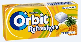 Orbit Refresh Tropical 16Gr