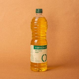 Oli D'Oliva Suau Essencials 1 L