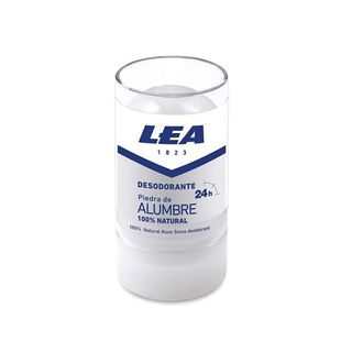 Desodorante Piedra Alumbre Stick - Lea - 120 gr 8410737003632