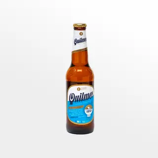 Cerveza Quilmes