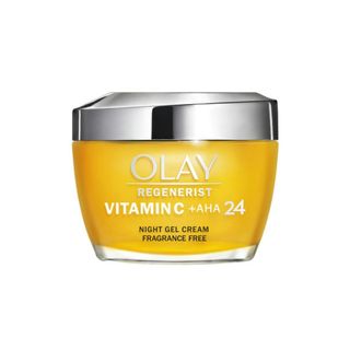 Crema De Noche Con Vitamina C 50Ml (290145)