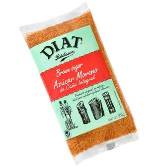 Azúcar Diet Rádisson Moreno Caña 500 G