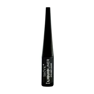Delineador Líquido Liquid Liner - Technic - Negro 5021769275053