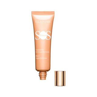 CLARINS SOS primer za lice 30 ml peach (3666057133466)
