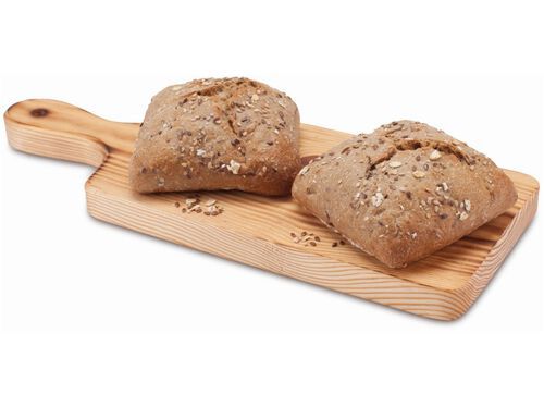 PÃO DE TRIGO COM CEREAIS 85G