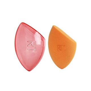 Esponja de Maquillaje + Funda de Viaje - Real Techniques - 2 unidades 79625017113