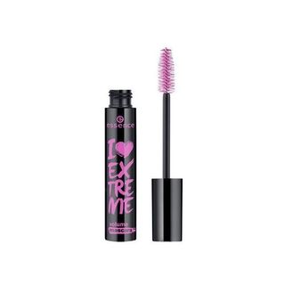 Extreme Volume Mascara - Essence - Negro 4250338487516