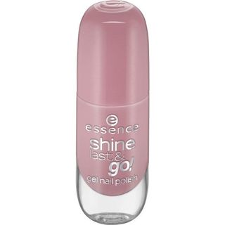 Shine Last - Go Esmalte de Uñas - Essence - Rosa 4059729195333