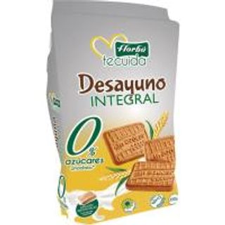 Galleta Integral Sin Azúcar Florbu, Paquete 350 Gr. (19803329)