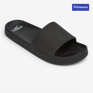 Chanclas Piscina Speedo Entry Essential Hombre Negro.46 Negro