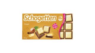 Schogetten Čokolada Trilogia 100g