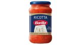 Barilla - Sos pomidorowy z serem Ricotta - 400 g