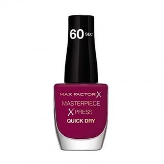 Esmalte De Uñas Masterpiece Xpress Nº 340 Berry Cute Max Factor 1 Ud.