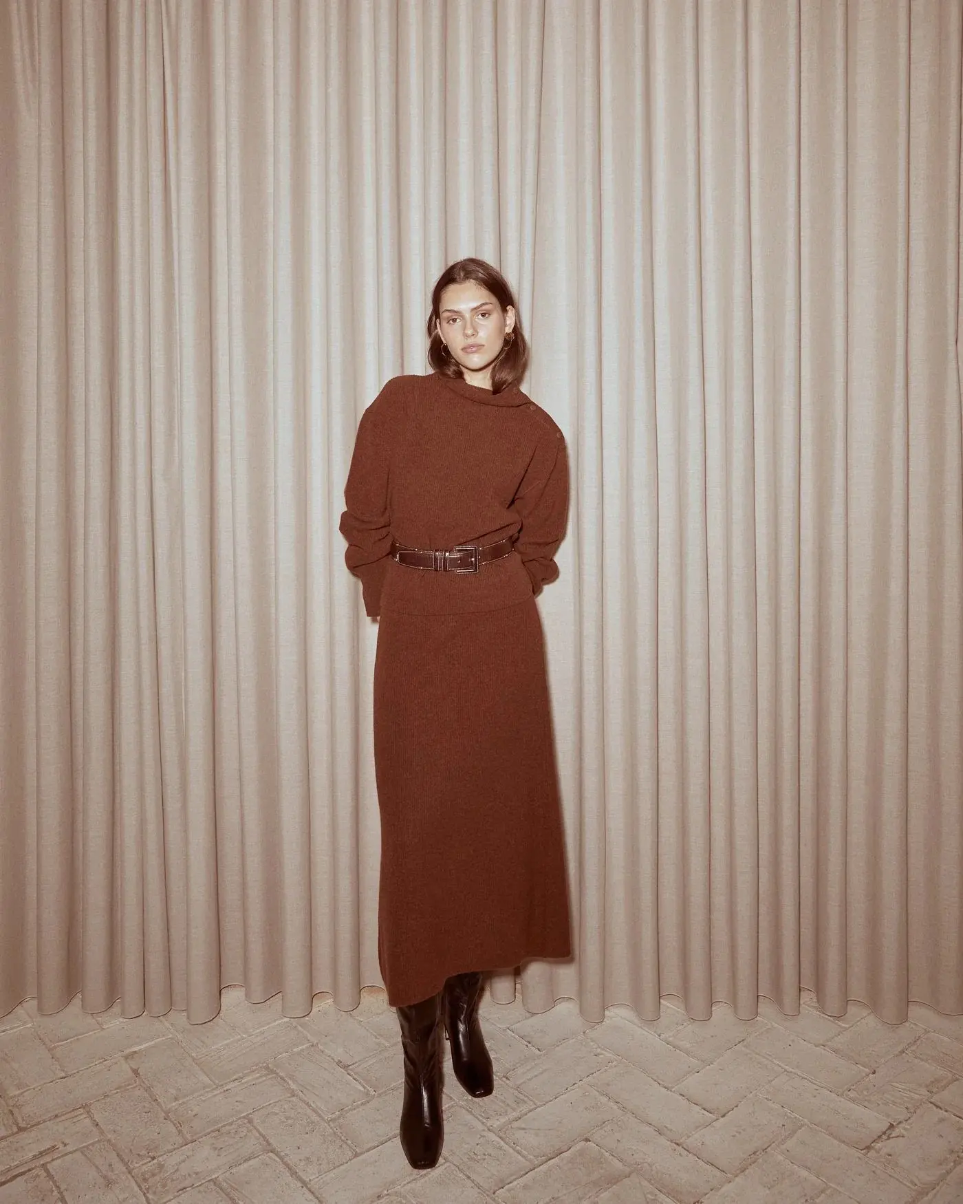 Vestidos y Faldas