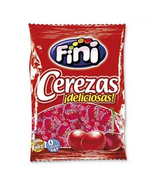 Golosina Cerezas Fini  500 Gr