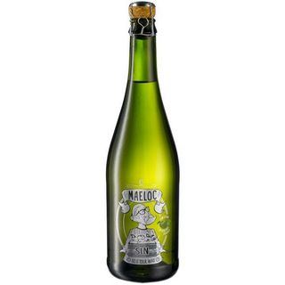 Bebida Refrescante Con Zumo De Manzana Maeloc, Botella 75 Cl. (17504168)