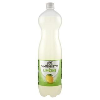Limone San Benedetto 1,5 L Pet - 205401