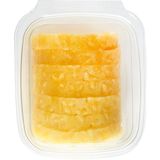 Piña En Rodajas Eroski, Tarrina 490 G (25965989)