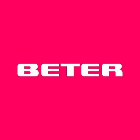 BETER