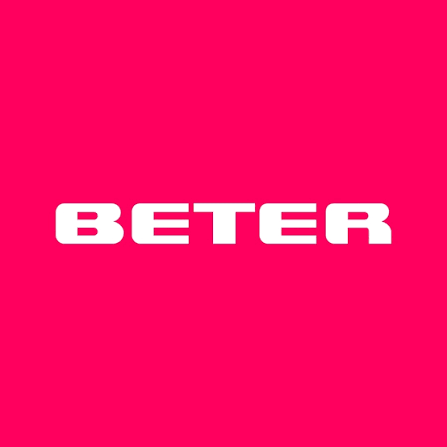 BETER