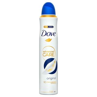 Desodorante Advanced Care Original Dove Spray 200 Ml.