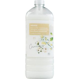 Suavizante Caricia Eroski, Botella 80 Dosis (26401760)